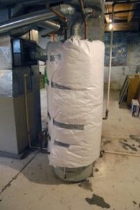 Small Steps Toward Energy Efficiency (and Away From Moving Anxiety) Image